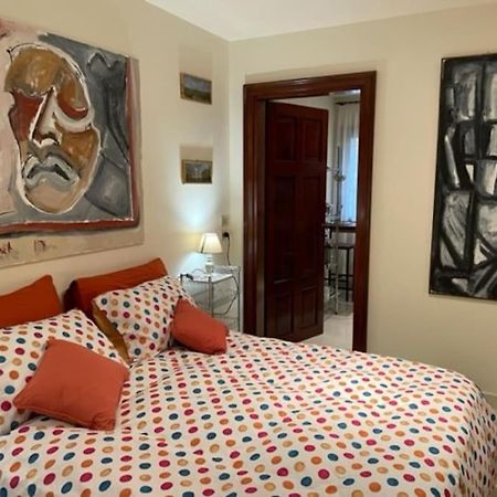 Apartmán Il Loggiato 1 Castelfranco Veneto Exteriér fotografie