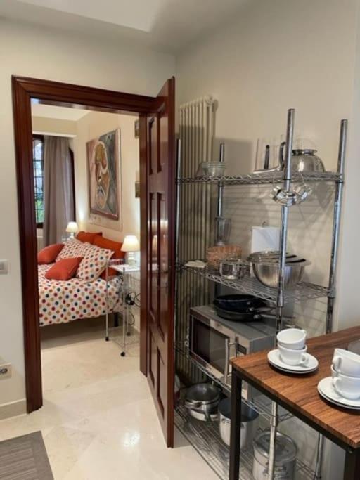 Apartmán Il Loggiato 1 Castelfranco Veneto Exteriér fotografie