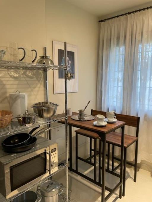 Apartmán Il Loggiato 1 Castelfranco Veneto Exteriér fotografie