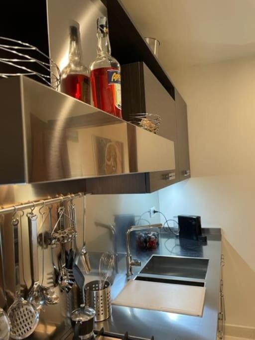 Apartmán Il Loggiato 1 Castelfranco Veneto Exteriér fotografie
