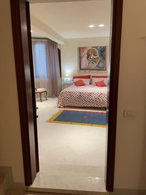 Apartmán Il Loggiato 1 Castelfranco Veneto Exteriér fotografie