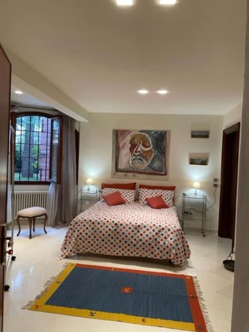 Apartmán Il Loggiato 1 Castelfranco Veneto Exteriér fotografie